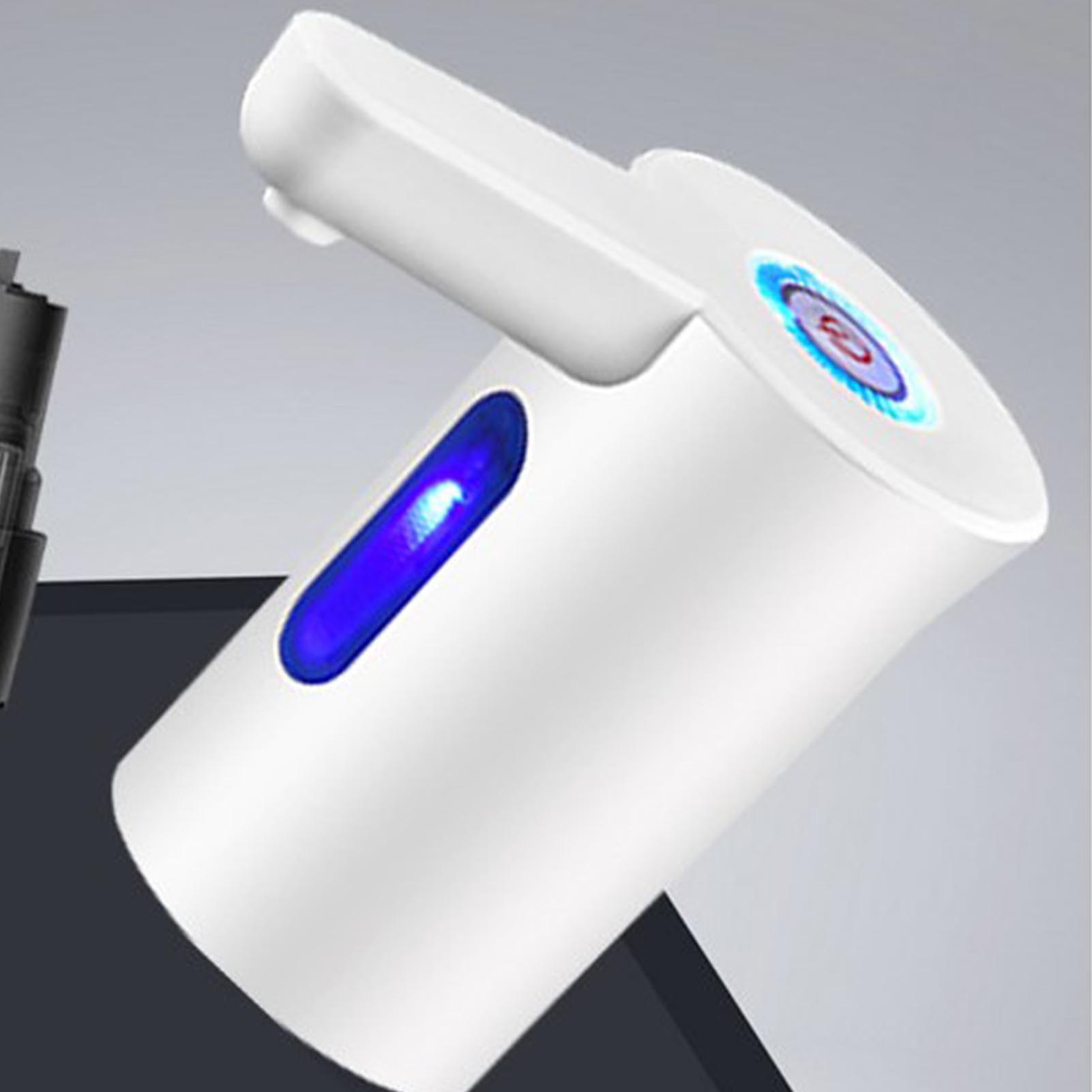 Flaschenwasserpumpe, Elektrisches Wasserdruckgerät, Wasserspender Für Gereinigtes Wasser, Automatische Mineralwasseransaugvorrichtung, Wasserauslassvorrichtung, Wasserversorgungsgerät
