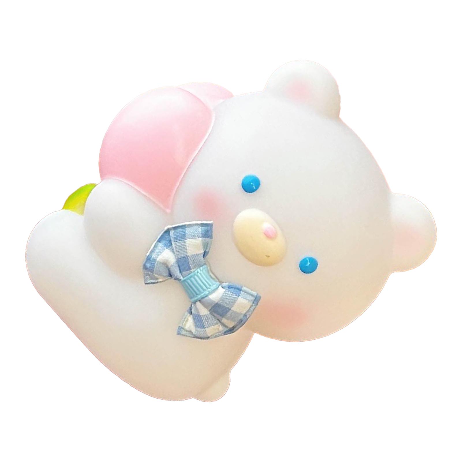 Niedliches Nachtlicht, Teddybär-nachtlicht, Stimmungslicht, Bezaubernde Nachttischlampe