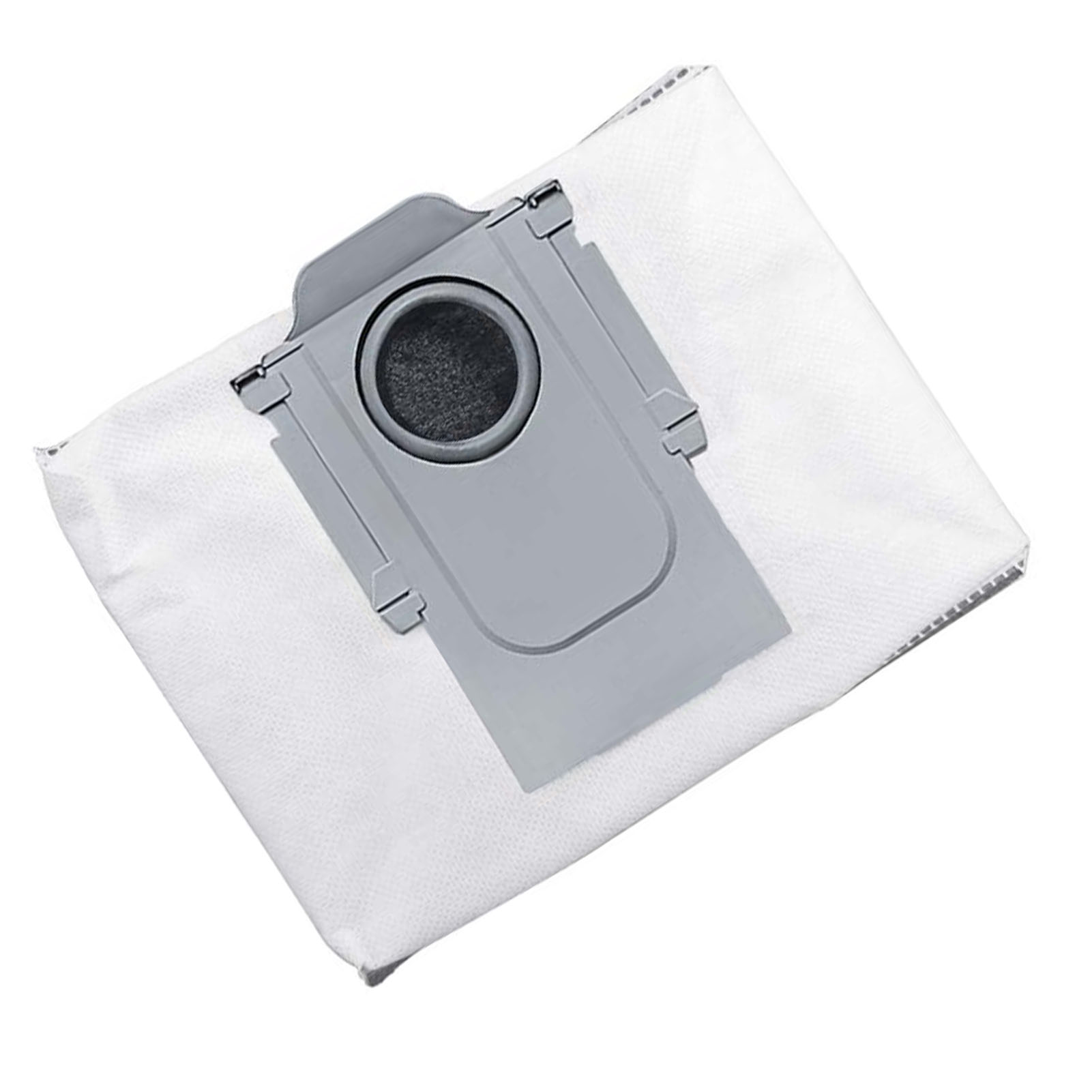 Geeignet Für Weiße Staubbeutel Und Behälter Für Roborock G20/q5/q7/t8 Plus/g10s Pure/pro Saugroboter.