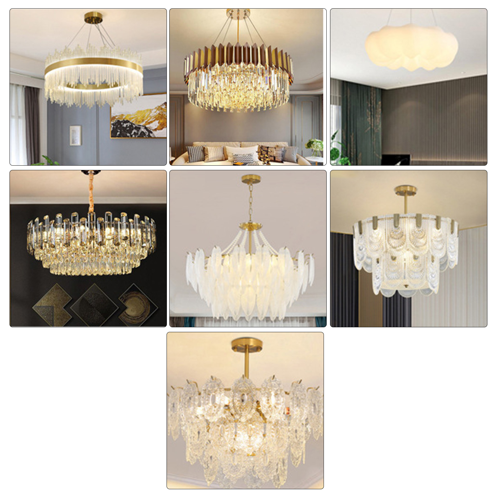 6-zoll-led-einbaustrahler (18 W), Einbaumontage, Einzelbeleuchtung, Weißes Licht – 6500 K