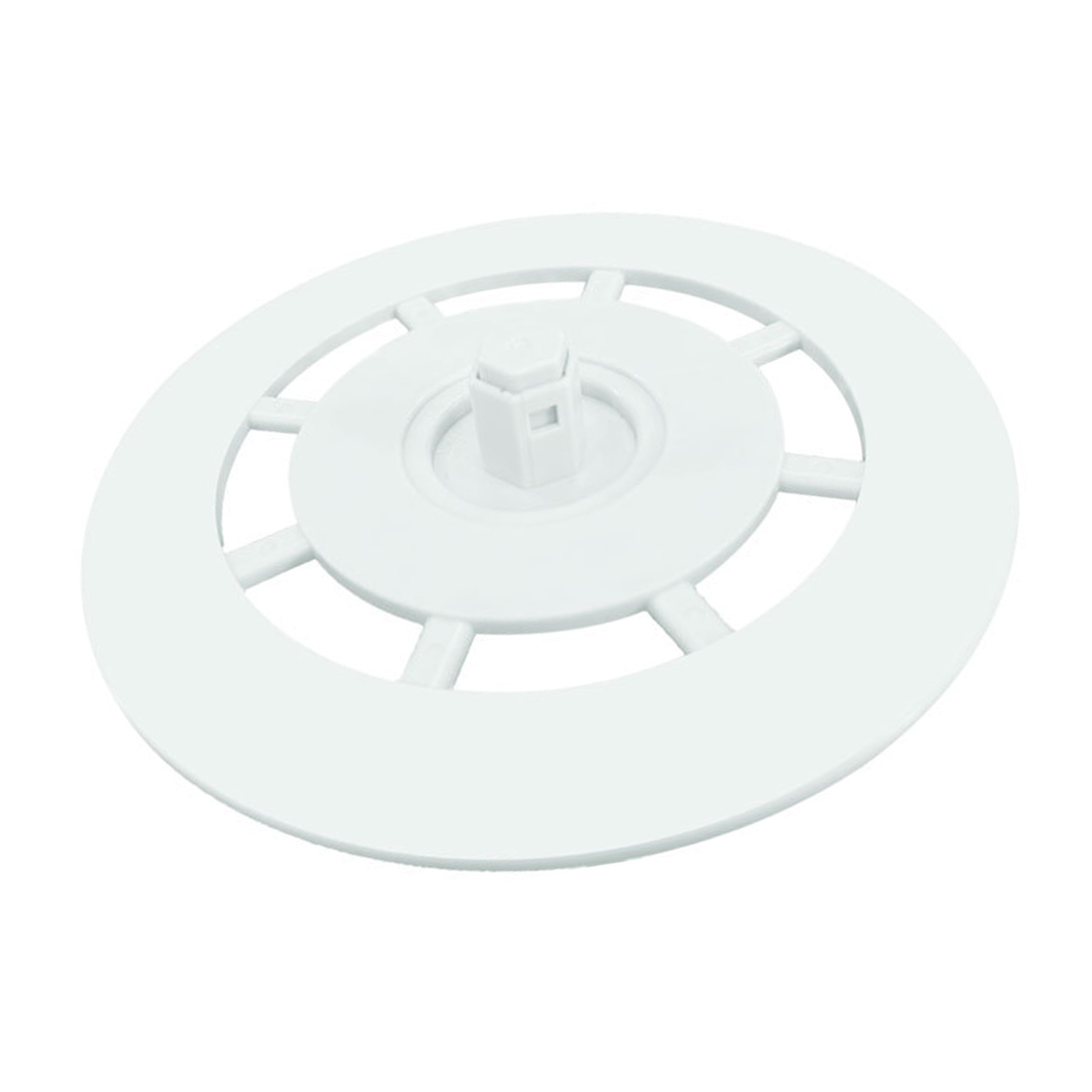 Kompatibel Mit Dem Roborock Q Revo P10/p10 Wasserwischaufsatz Für Saugroboter.