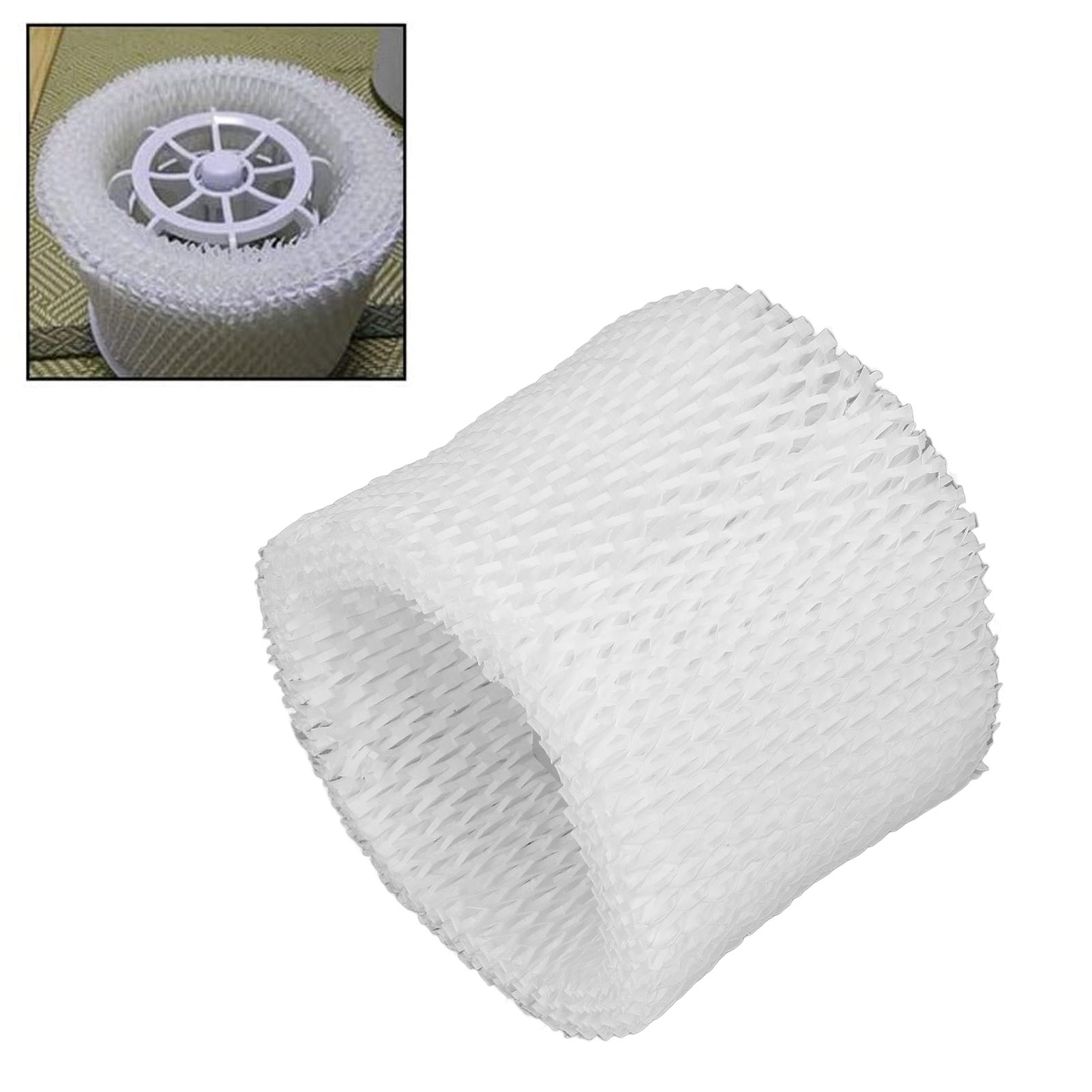 Luftfilter Für Philips Hu4801/hu4802/hu4803/hu4811/hu4813 Luftbefeuchter