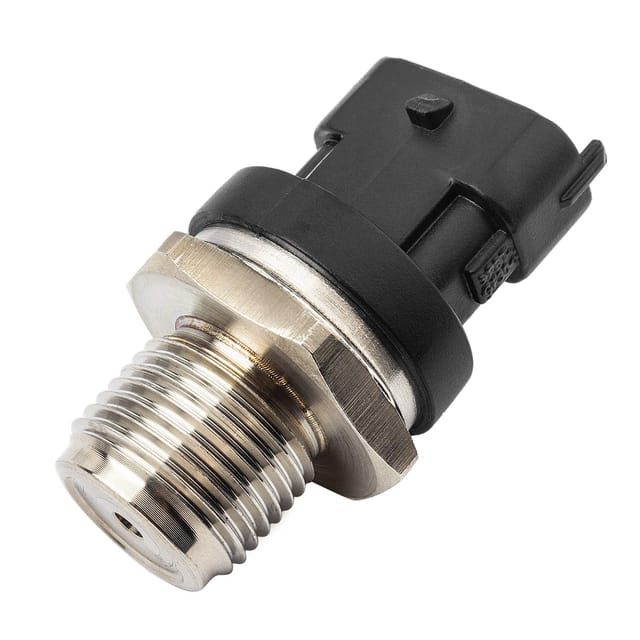 Kraftstoffdrucksensor 0281002706