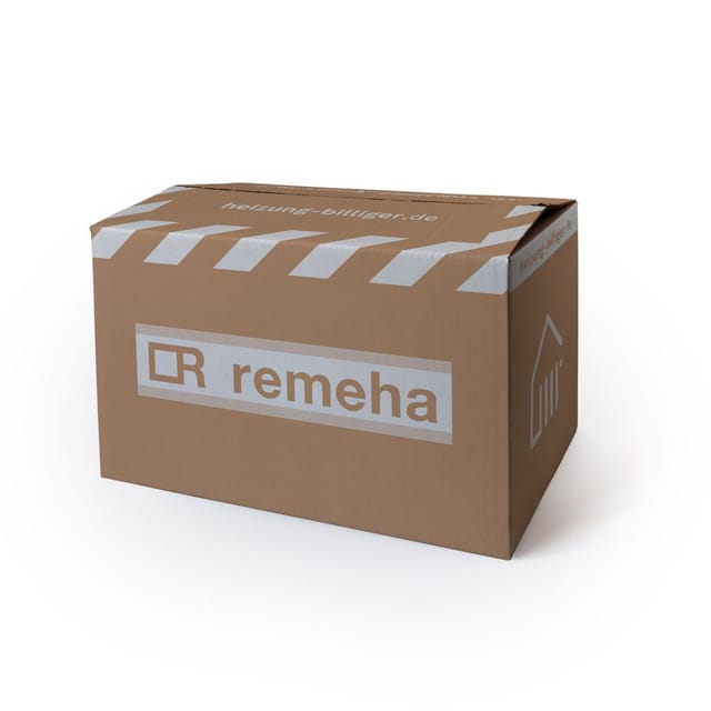 Remeha Platine pcu 01 / su 01