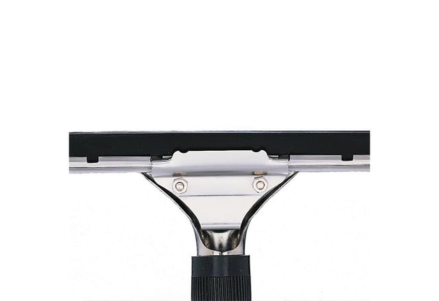 Fensterreiniger S-Wischer Soft 35 cm Fensterabzieher, weicher Wischergummi - Unger