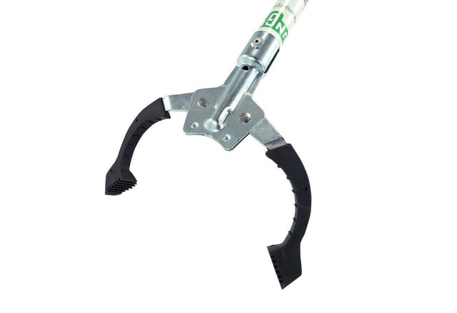 Unger Greifer 130 cm Nifty Nabber Pro Handgreifer, Greifhilfe, Magnetspitze