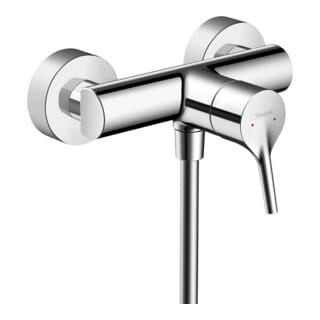 Talis - Brause-Einhebelmischer, verchromt 72600000 - Hansgrohe