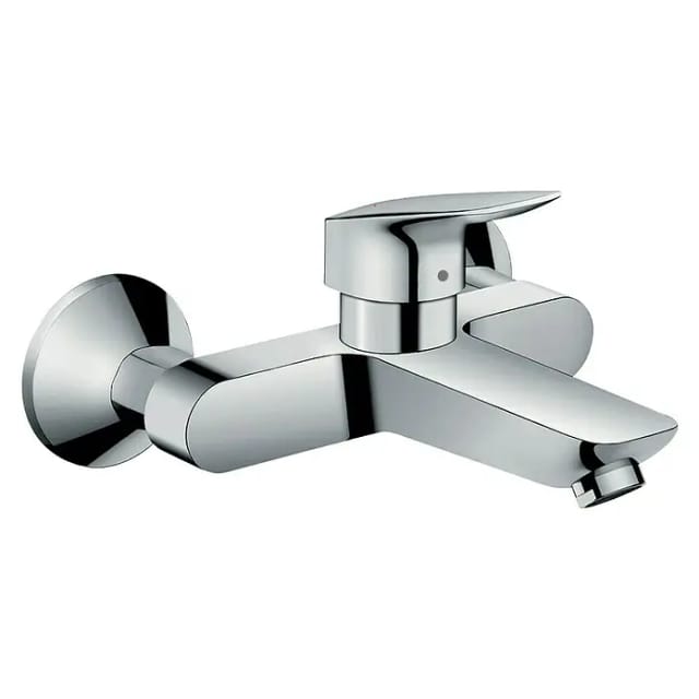 Hansgrohe Logis - Waschtischarmatur, Chrom 71225000