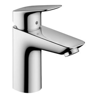 Logis Waschtischmischer, Lowflow, ComfortZone100, - Hansgrohe
