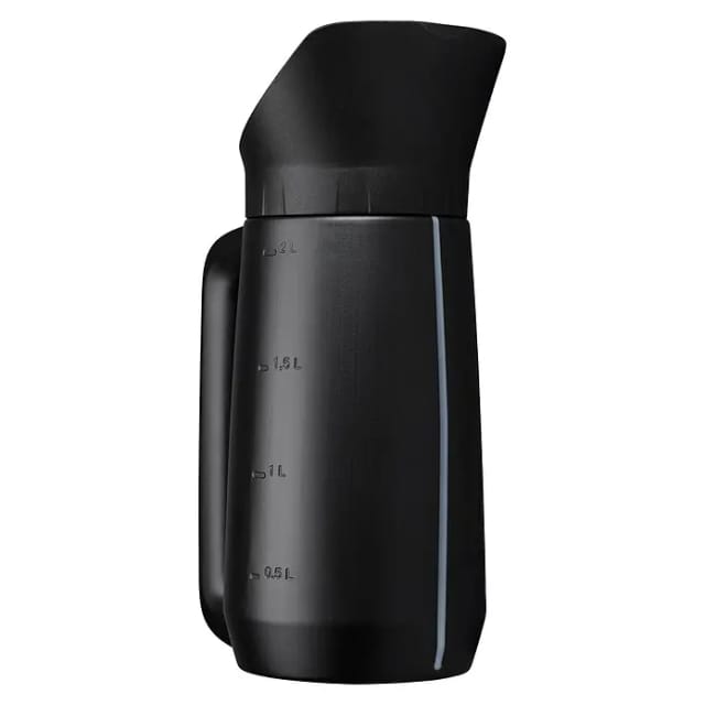 Fiskars - 1057076 Hand-Streuer