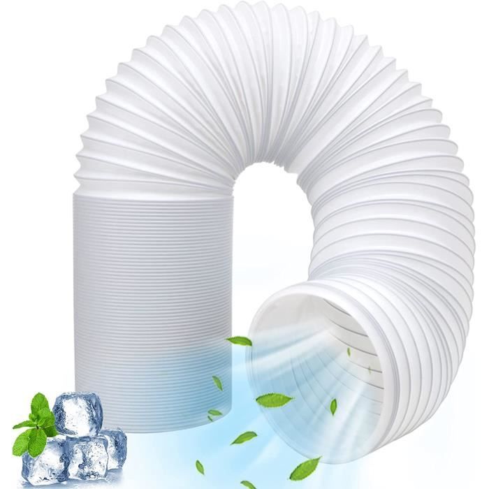 Entlüftungsschlauch - Yuragim - A195 - Flexibles Pvc - 150 Mm - Universal