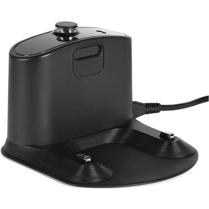 Ladestation – Sodial – Roomba – Kompatibel Mit E5, E6, I1, I3, I4, I6, I7, I8 – Eu-ladestation – Inkl. Kabel
