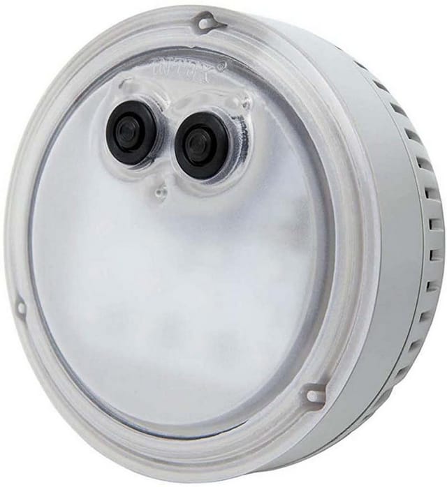 Led Licht Beleuchtung 5 Farben Whirlpool für Bubble spa PureSpa - Intex