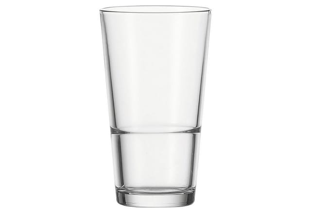 Stapelbecher xl 550ml Event - Leonardo