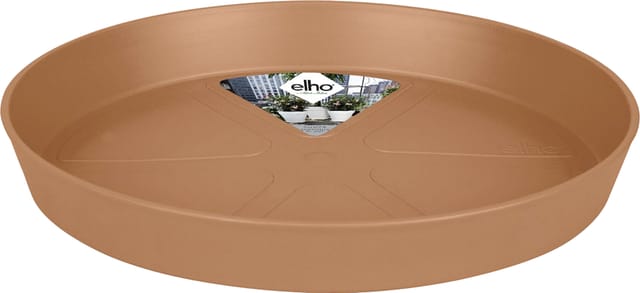 Untersetzer Loft Urban D.24cm Terrakotta - Elho
