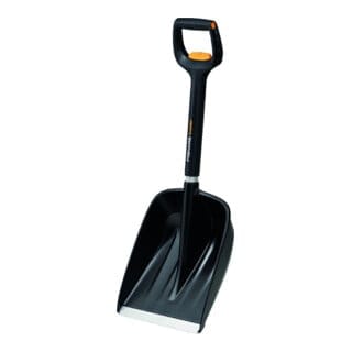 X-series Teleskop-Autoschneeschaufel - 1057187 - Fiskars