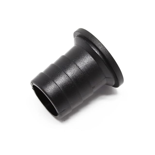 Sunsun - Ersatzteil für Druckteichfilter CPF-2500 Ein-/Ausgang ø 20 mm, effiziente Teichfilteranlage 6000 l/h, Teichdruckfilter mit UVC-Lampe