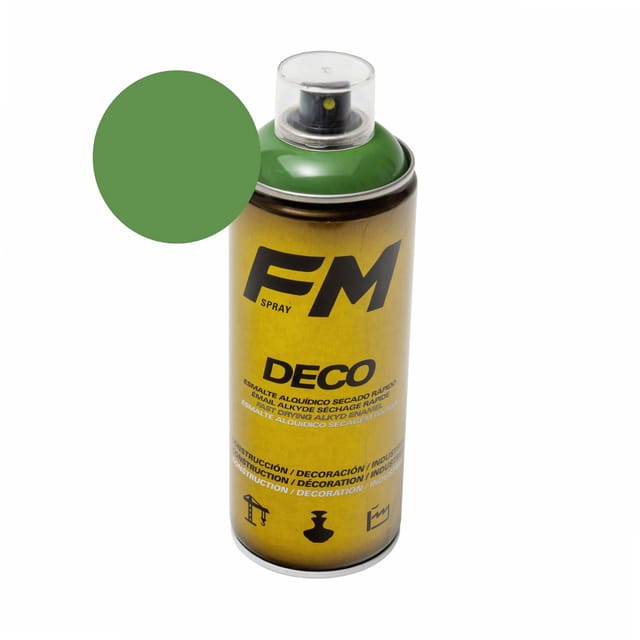 Spraydose grüne Farbe 400ml Minzgrün - ral 6029