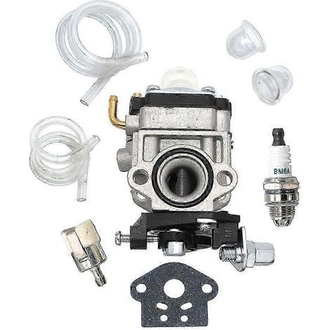 Carburateur Compatible Avec Dolmar Lt-27 Ms-27c Ms-27u 168669-7 525-60860-00 Da00000417 671000417