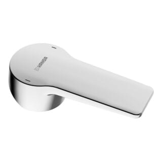 Hansa Twist Hebel 59913910 Chrom