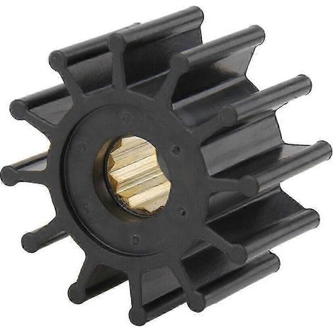 825940 860203 3855546 3858256 Für Volvo Penta Wasserpumpenturbine