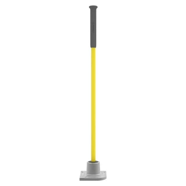 Handramme Nanovib 5kg Stahlgriff 102cm 166033 Leborgne