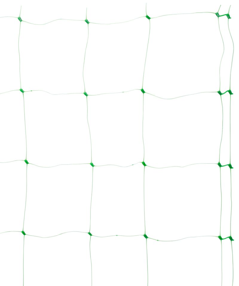Netz A8102 1,5x20 M, Masche 13 Cm, Für Gurken