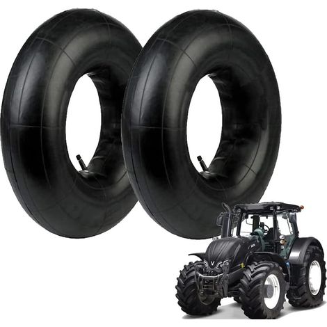 Innenschläuche 6.00-16 Tr13 Ventil Ersatzteil Für Traktor-, Lkw-, Pkw-, Landwirtschafts- Und Geländereifen