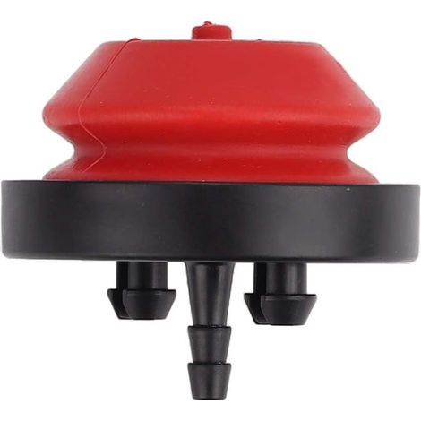 Kraftstoffpumpe 70682 570682a 751-10639 951-10639a 321802a Kompatibel Mit Tecumseh Av520 Hmsk100 Hmsk105 Hmsk110 Kraftstoffballon Für Trimmer/freischneider