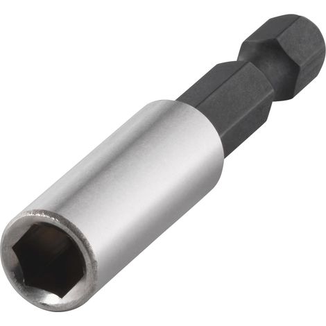 50-mm-magnetbithalter Für Schraubendreher Und Bohrmaschine