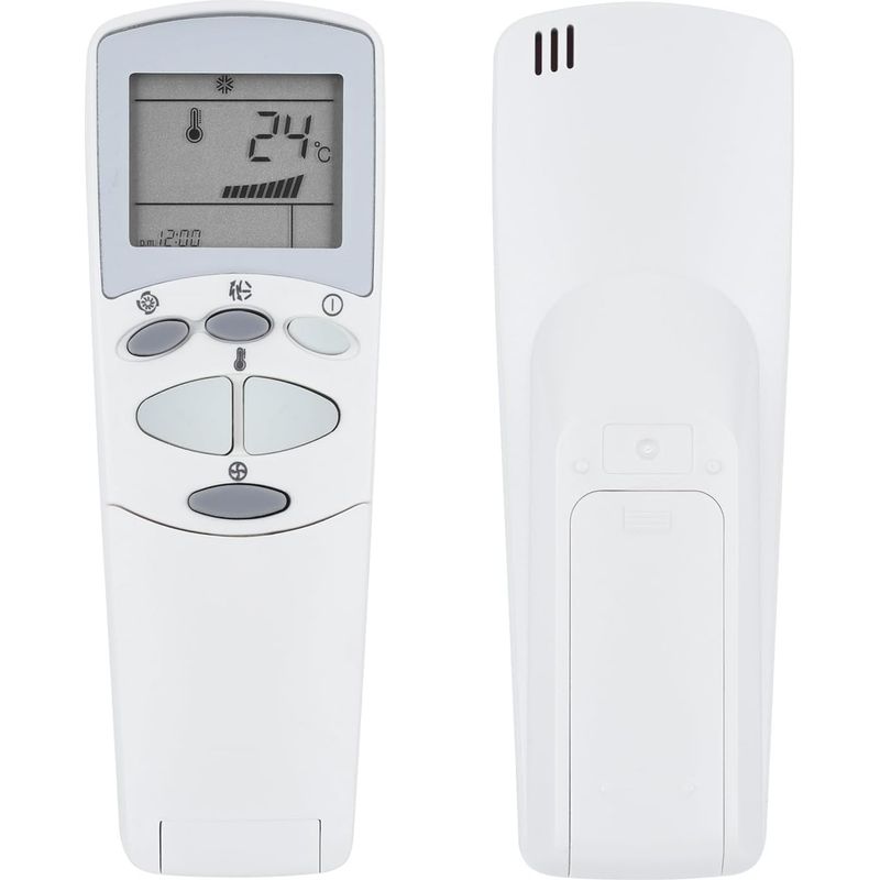 Universelle Ersatzfernbedienung Für Klimaanlagen 6711a20073u 6711a90032l 6711a20091h 6711a90031y 6711a20073v 6711a90022j 6711a20077d 671a20909 6l
