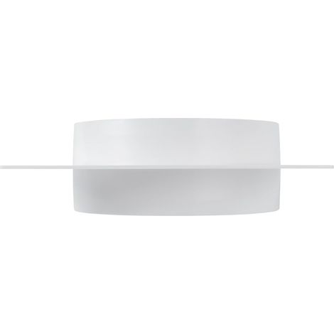 150 Mm – Kunststoff-rohranschlussplatte – Luftkanaladapter Für Heizungs-, Kühl-, Abluft- Und Hlk-systeme – Rohrverbinder