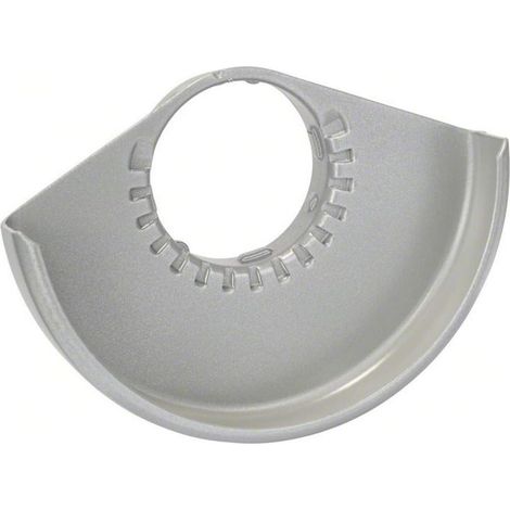 Zubehör Professionelle Schutzabdeckung Ohne Abdeckung (ø 125 Mm, Winkelschleiferzubehör)