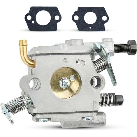 Vergaser Für Stihl 020, Ms 200 Kettensäge, Vergaser-motorzubehör, Oem-teilenummer C1q-s126b, Vergaser-einstellkit, Zuverlässiges Ersatzteil