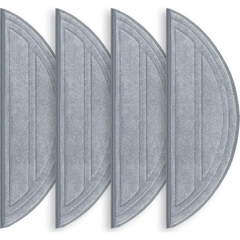 Reinigungstücher Für Roborock Q10 S5, Wischmopp-zubehör Für Roborock Q10 S5+ Staubsauger, Original-ersatzteile Für Die Reinigung