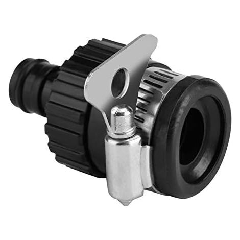 Küchenarmatur-schlauchadapter, Gartenschlauch-wasserhahndüse, Universeller Wasserhahnanschluss, Schlauchanschluss Für Gartenarbeit, Autowäsche Und Reinigung
