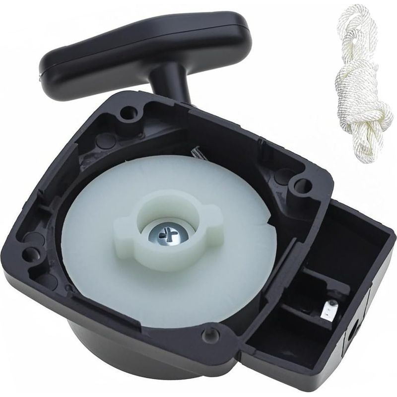 Universeller Handstarter Für Freischneider, Heckenscheren, Rasenmäher, Zubehör F34 Tu26 1e34f 22cc, 26cc, 36cc Für Mitsubishi Cg260 Bc260 Für Husqvarna 226rj