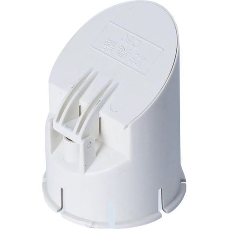 Rückschlagventil Für Abflussrohre - Wasserrohrabdeckung Mit Filter - Insektenabweisendes, Selbstschließendes Pvc-abflussrohr, Geeignet Für Außenentwässerungssysteme (110 Mm)