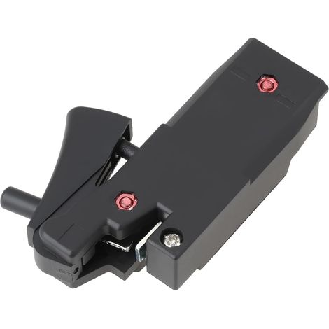 Ersatzschalter Kompatibel Mit Matrix Edh 1600-15 K Trigger Ein/aus 78 X 28,4 X 21 Mm Abbruchhammer