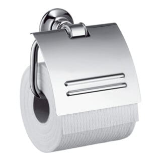 Axor Montreux Papierrollenhalter 000, 42036820 - Hansgrohe