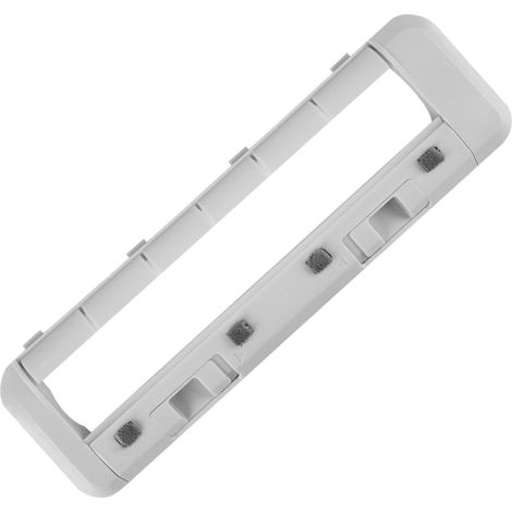 Hauptbürstenabdeckung Für Xiaomi X20+, Für Dreame L40ultra, X40ultra, X40master, X30ultra, L20ultra, L10s Pro Ultra Heat, L10spro Gen2 Und L10s Ultra Saugroboter (ersatzteil)