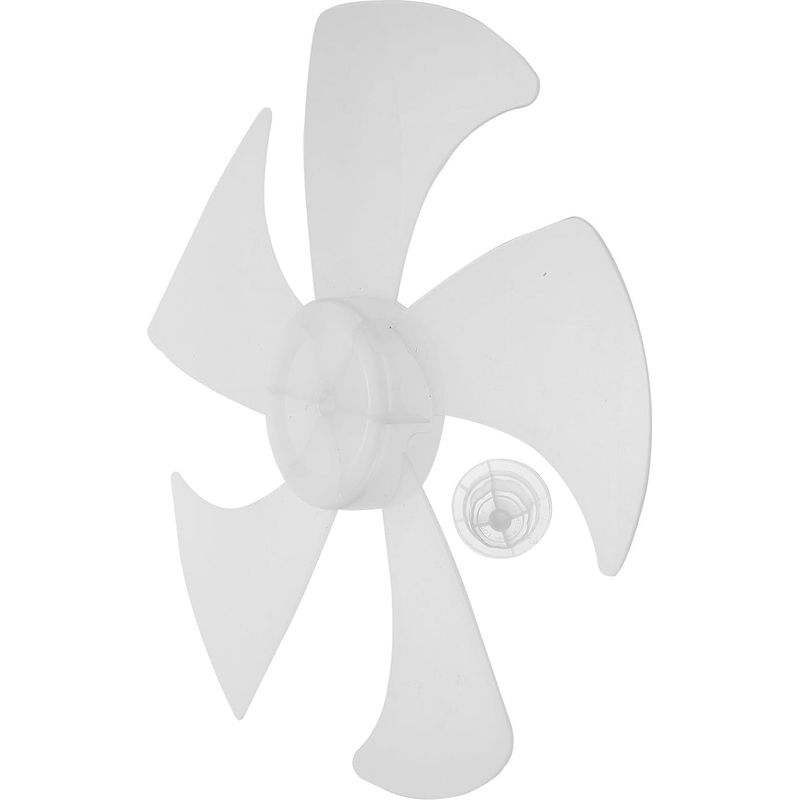 5-blatt-propeller Für Elektrische Tischventilatoren (14 Zoll), Universelle Ersatzflügel Für Standventilatoren