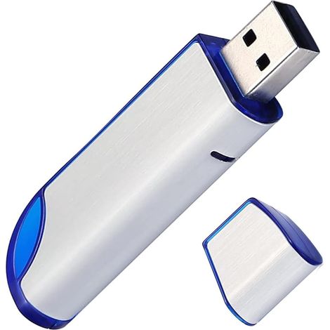 32 Gb Usb 2.0-stick, Fat32-format, Speicherkarte Für Spiele, Capture-karten/kassettenspieler/laptops, Externer Datenspeicher Mit Statusanzeige