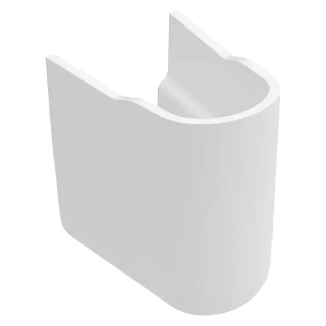 Villeroy&boch - Ablaufhaube Subway 2.0 185x282x306mm Weiß Alpin