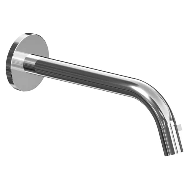Hansa Nova Style - Waschtisch-Wandauslaufventil, chrom 50968101