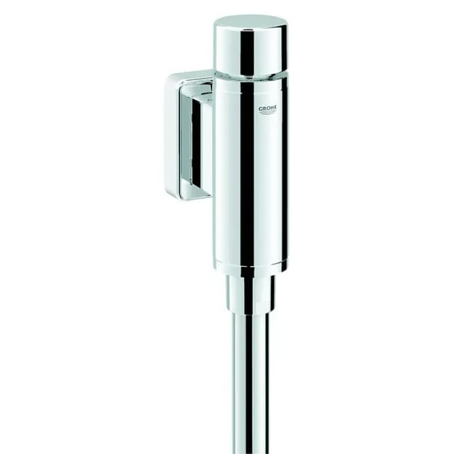 Rondo - Druckspüler für Pissoir, verchromt 37346000 - Grohe