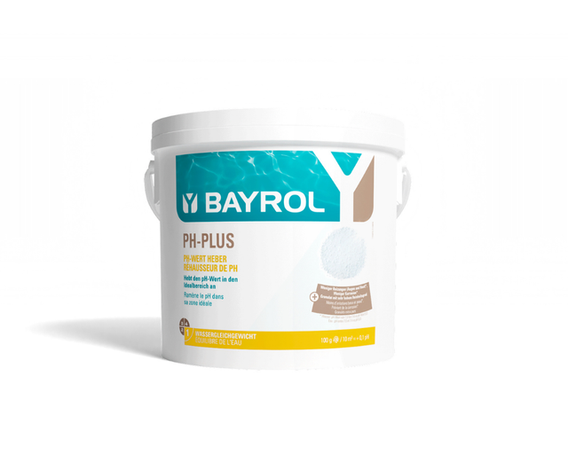 E-pH-Plus 5 kg - Bayrol