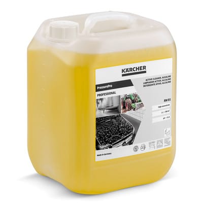 Kärcher rm 81 10l Aktivreiniger, alkalisch