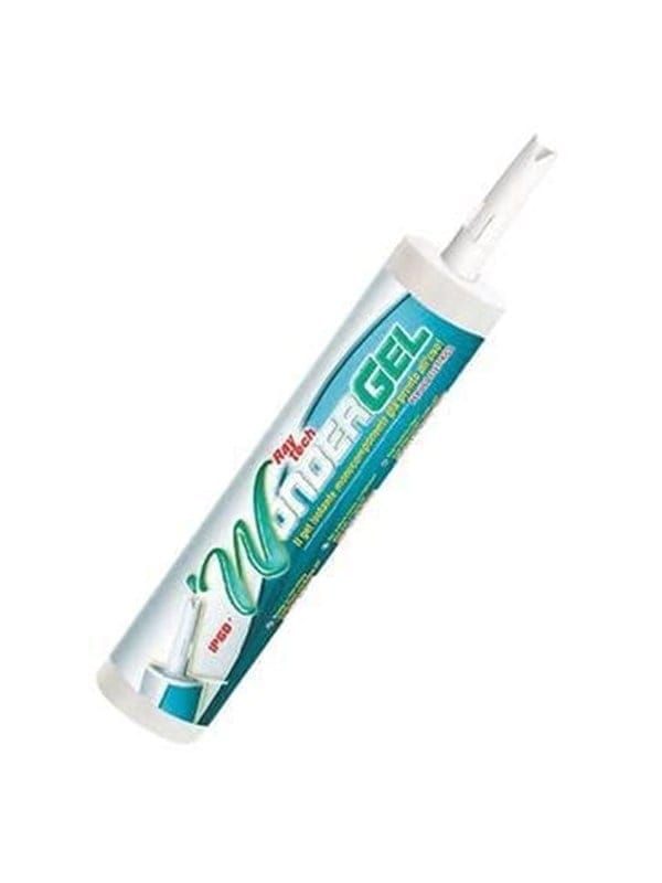 Raytech - Einkomponenten-Isolierflüssigkeitsgel in Kartusche für Kabel 280ML wonder