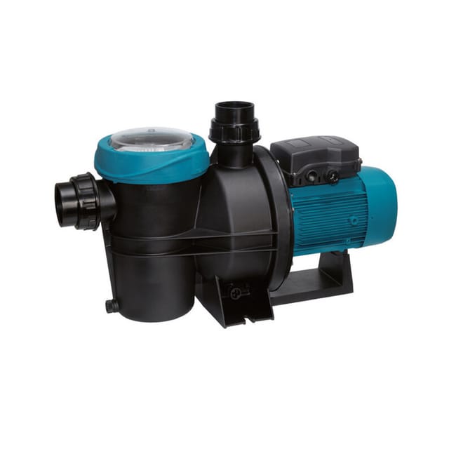 Espa - Pumpe Silen S2 75 18 m - 3/4 cv - 230 v monophasisch von